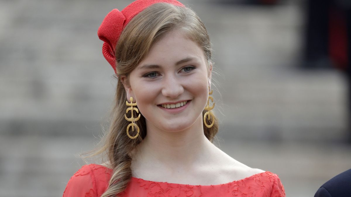 Prinses Elisabeth van België gaat studeren aan de Harvard Universiteit