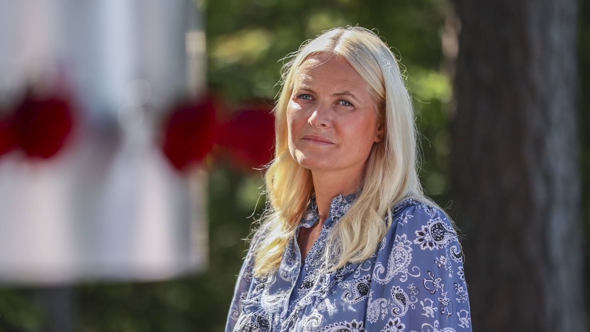 Mette-Marit-pasient: «Jeg må lære meg å leve med grensene»