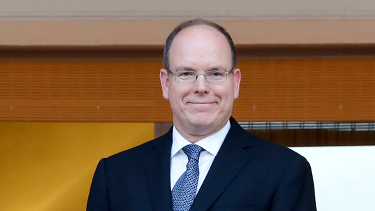 Prins Albert haalt herinneringen op aan moeder Grace Kelly Blauw Bloed