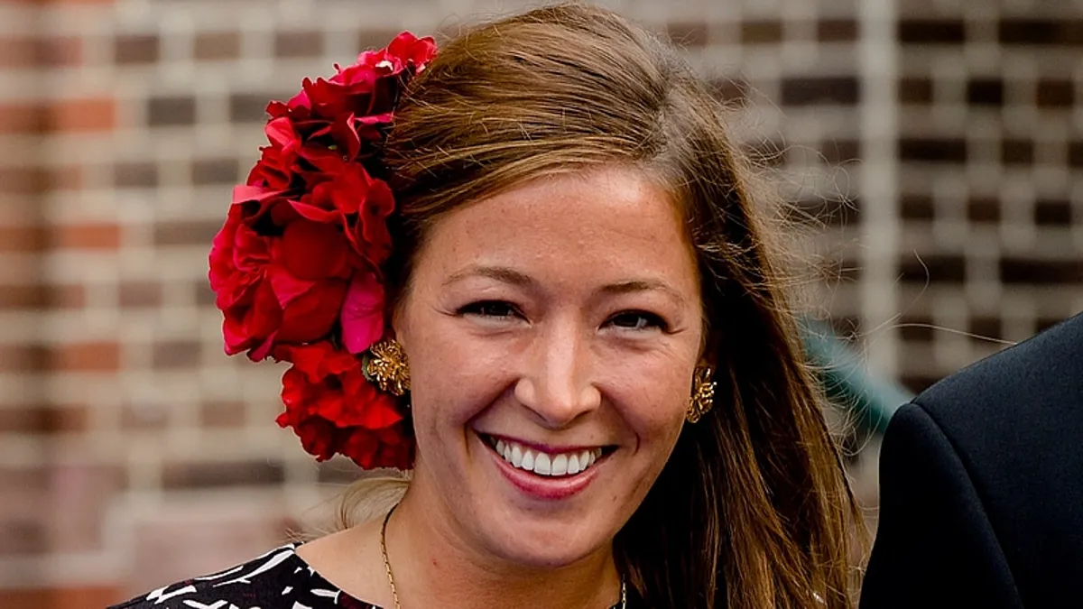 Juliana Guillermo - Blauw Bloed