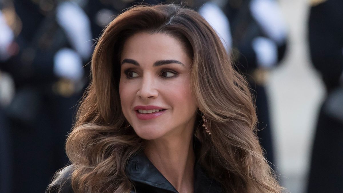 7x leuke weetjes over de jarige koningin Rania