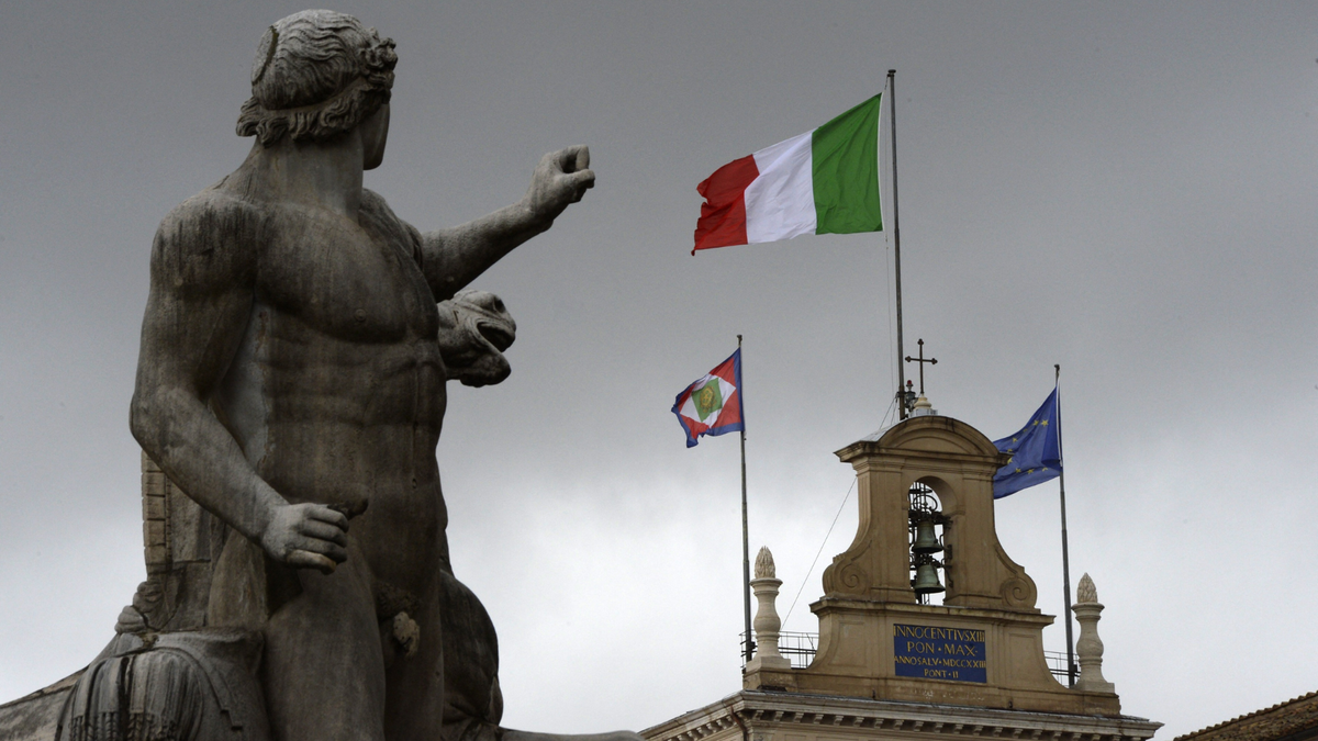 Gevallen koningshuizen: hoe de Italiaanse monarchie na 85 jaar ophield te bestaan