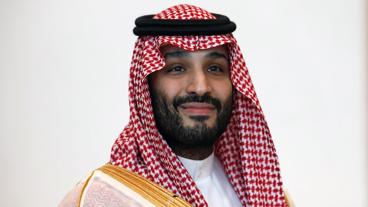 Definitief: VS vervolgen Saudische kroonprins niet voor moord Khashoggi