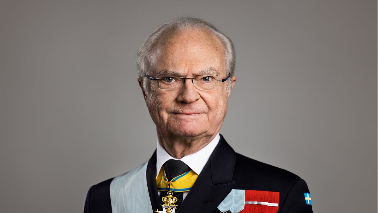 Carl Gustaf is jarig: zo vieren ze 'Koningsdag' in Zweden