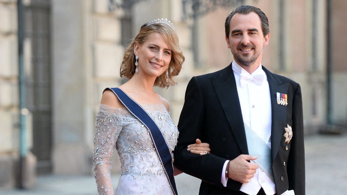 Verdrietig nieuws: deze prins en prinses kondigen hun scheiding aan