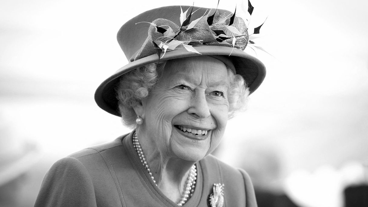 Liveblog | Het overlijden van koningin Elizabeth II