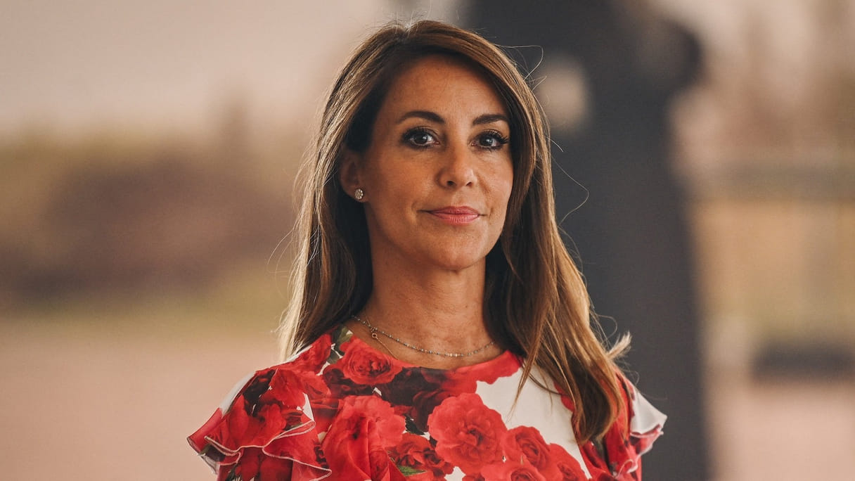 Prinses Marie benadrukt belang van Deense hulporganisatie