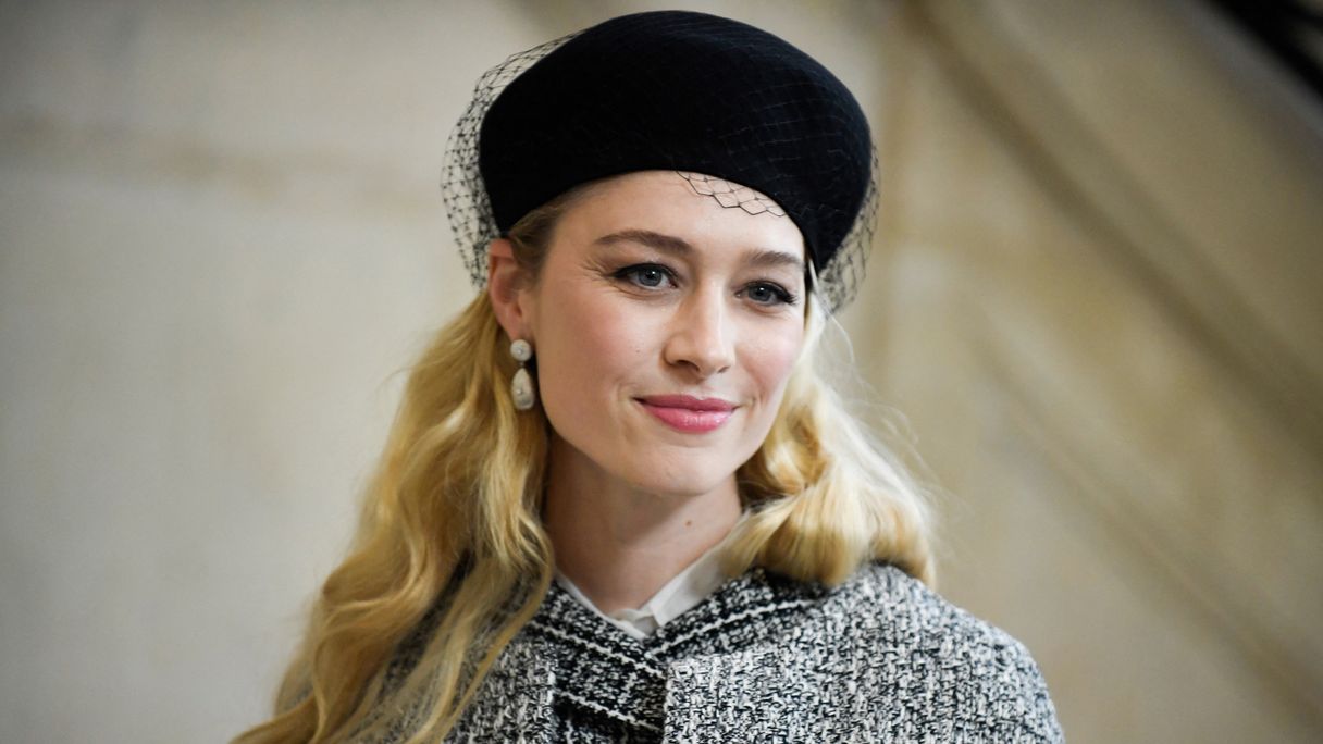 Feest voor de Monegaskische royals: Beatrice Borromeo is jarig