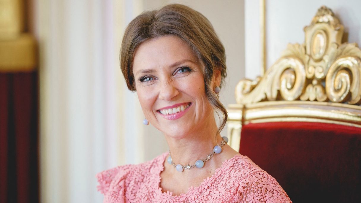 Bruiloft op komst! Noorse prinses Märtha Louise is verloofd