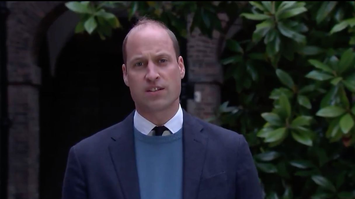William haalt hard uit naar BBC om interview Diana