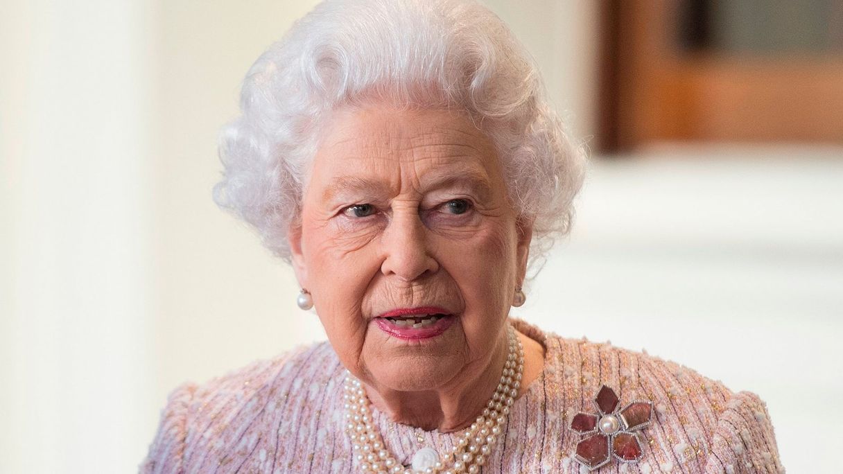 Indringer met kruisboog wilde koningin Elizabeth vermoorden