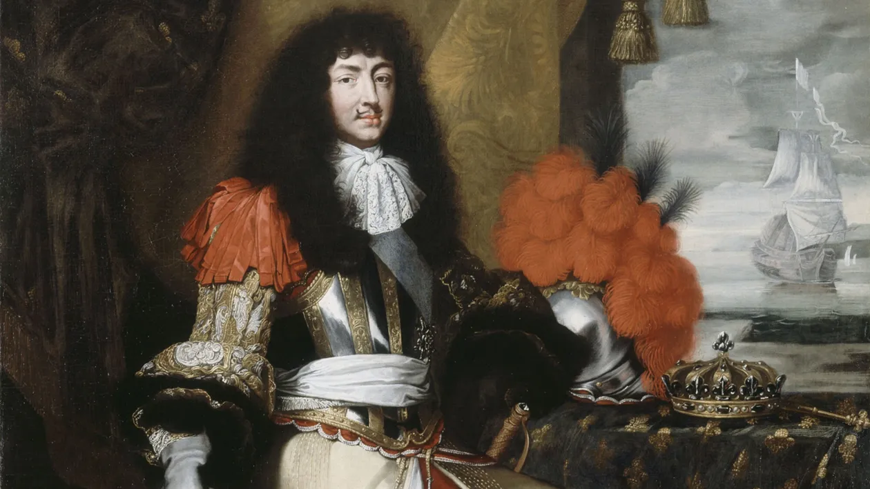 Koning Lodewijk XIV: 10x feitjes over deze Franse koning - Blauw Bloed