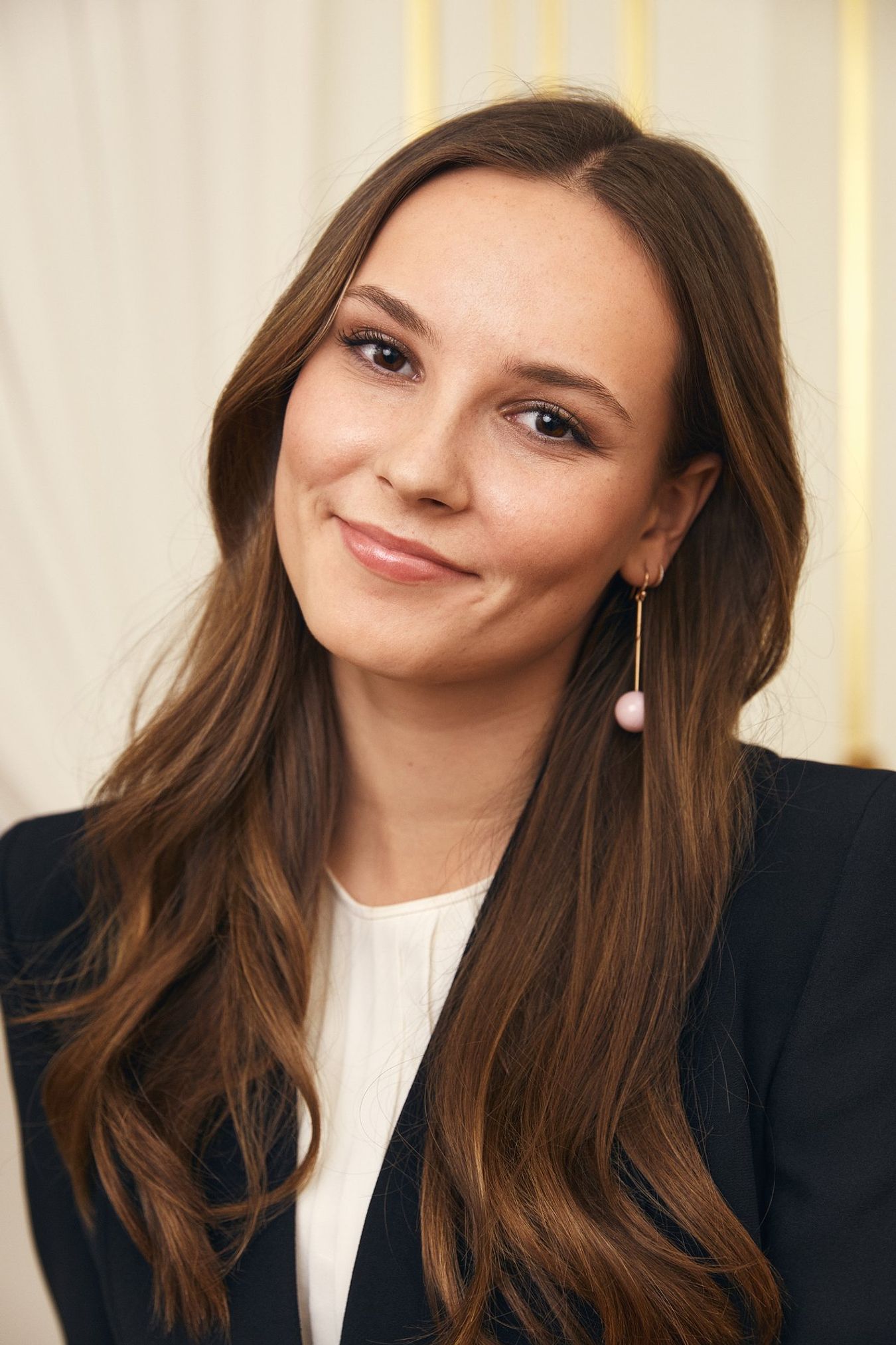 Nieuwe Foto S Van Jarige Prinses Ingrid Alexandra Blauw Bloed