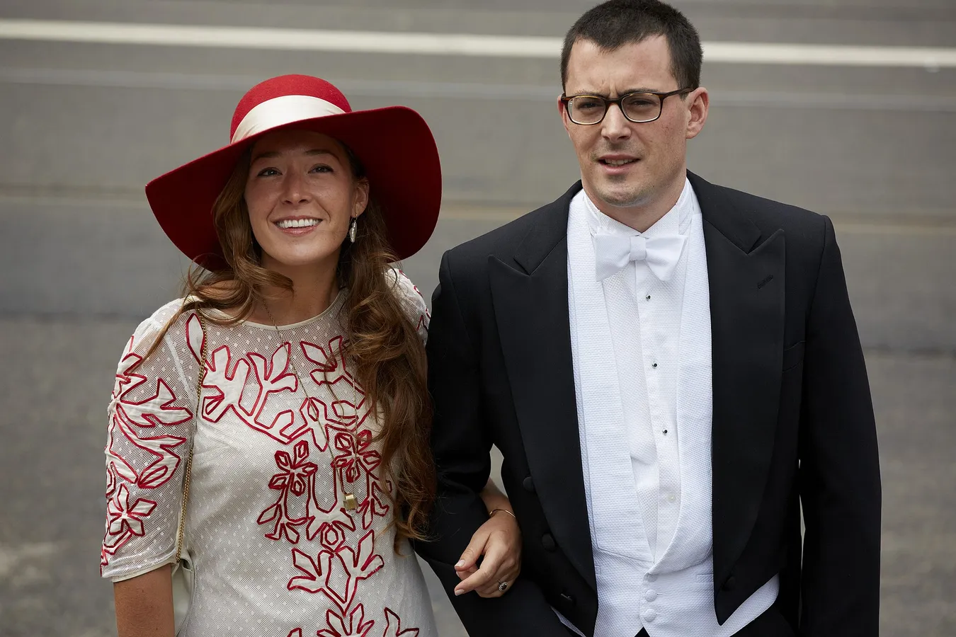 Foto's: Juliana Guillermo viert 40e verjaardag - Blauw Bloed