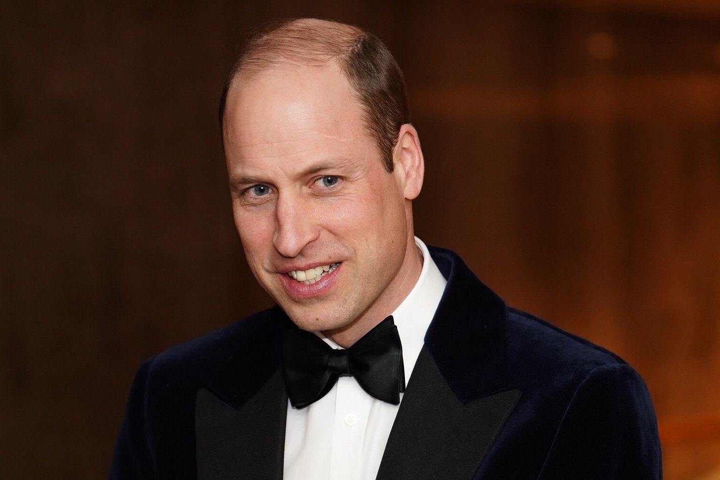 Prins William ontmoet beroemdheden tijdens avond uit zónder Catherine