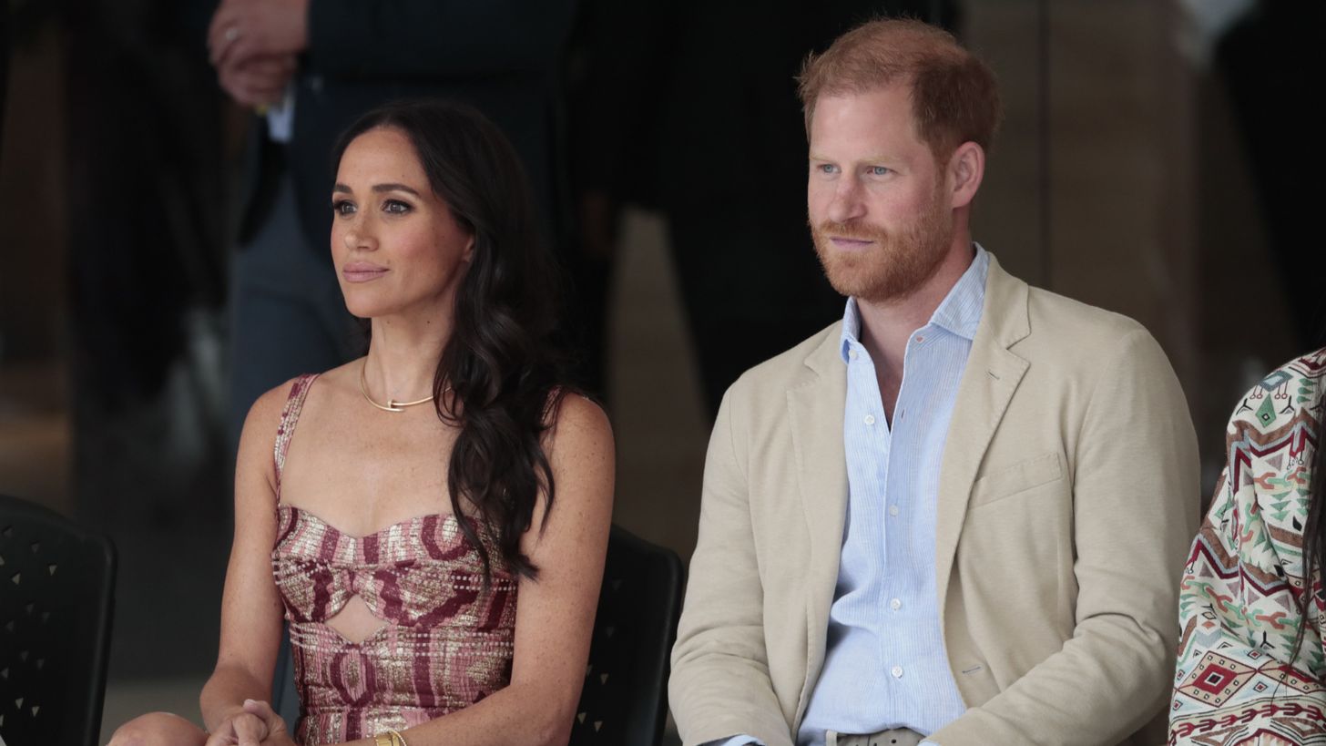 Gaan Harry en Meghan op dit gebied uit elkaar? Correspondent Lia van Bekhoven geeft duiding