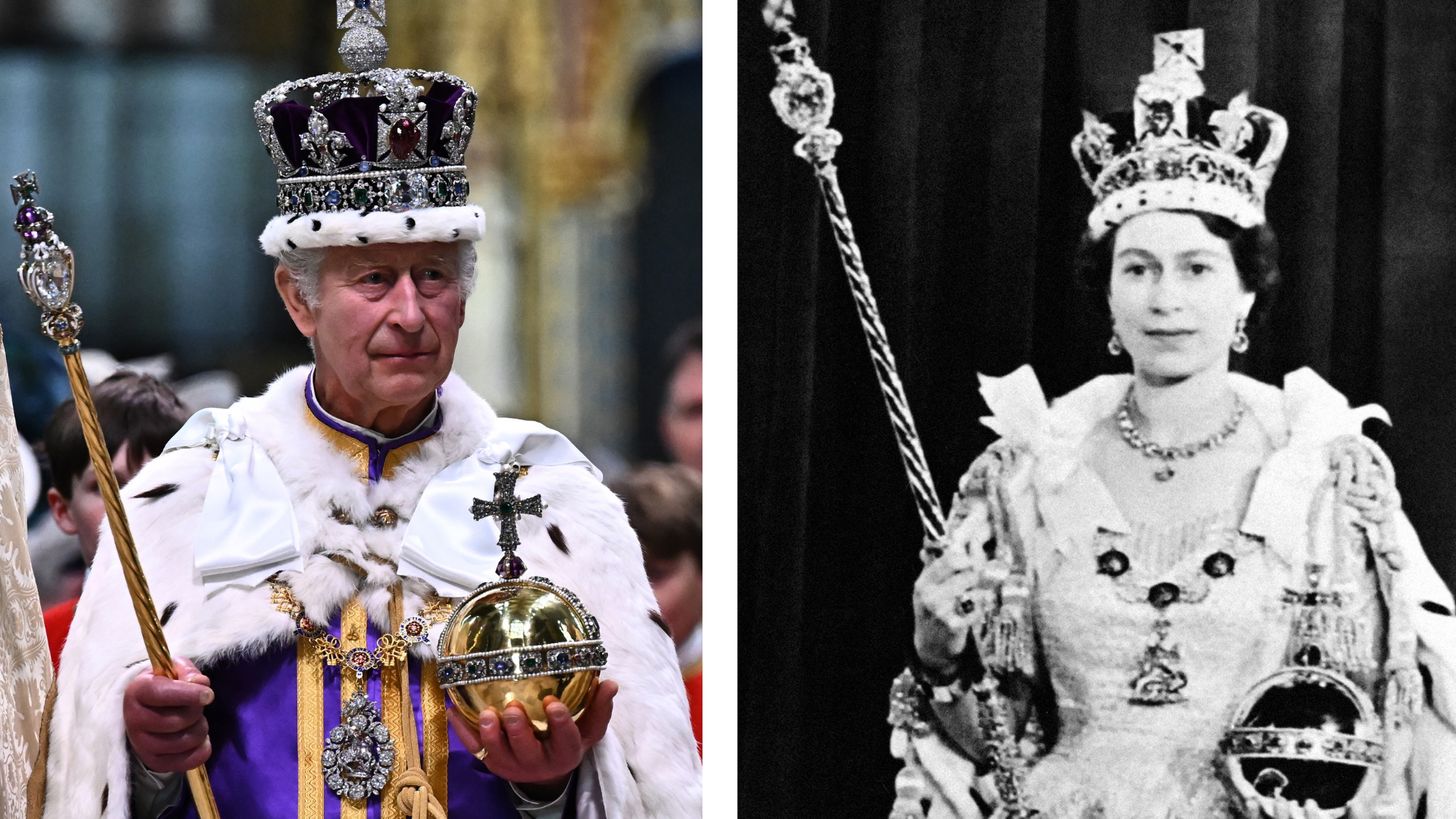Dit heeft koning Charles veranderd sinds het overlijden van koningin Elizabeth
