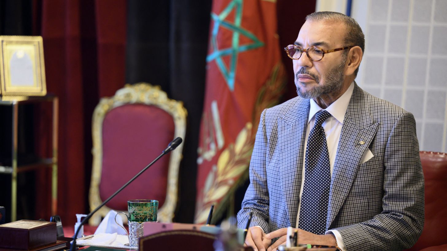 Verdrietig nieuws uit Marokko: moeder van koning Mohammed overleden