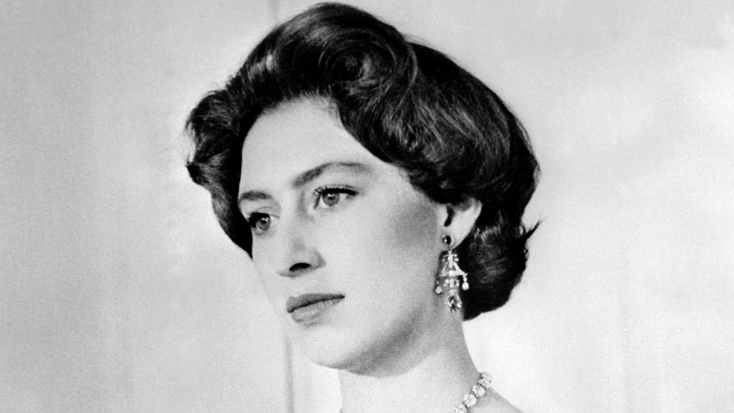 Prinses Margaret: de glamoureuze zus van koningin Elizabeth