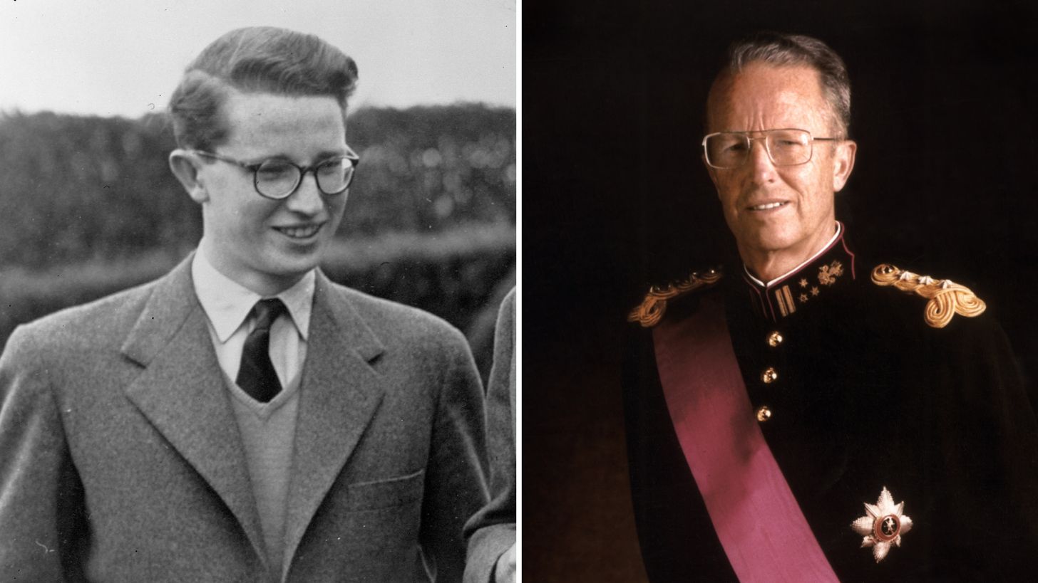 Koning Boudewijn van België is 30 jaar geleden overleden