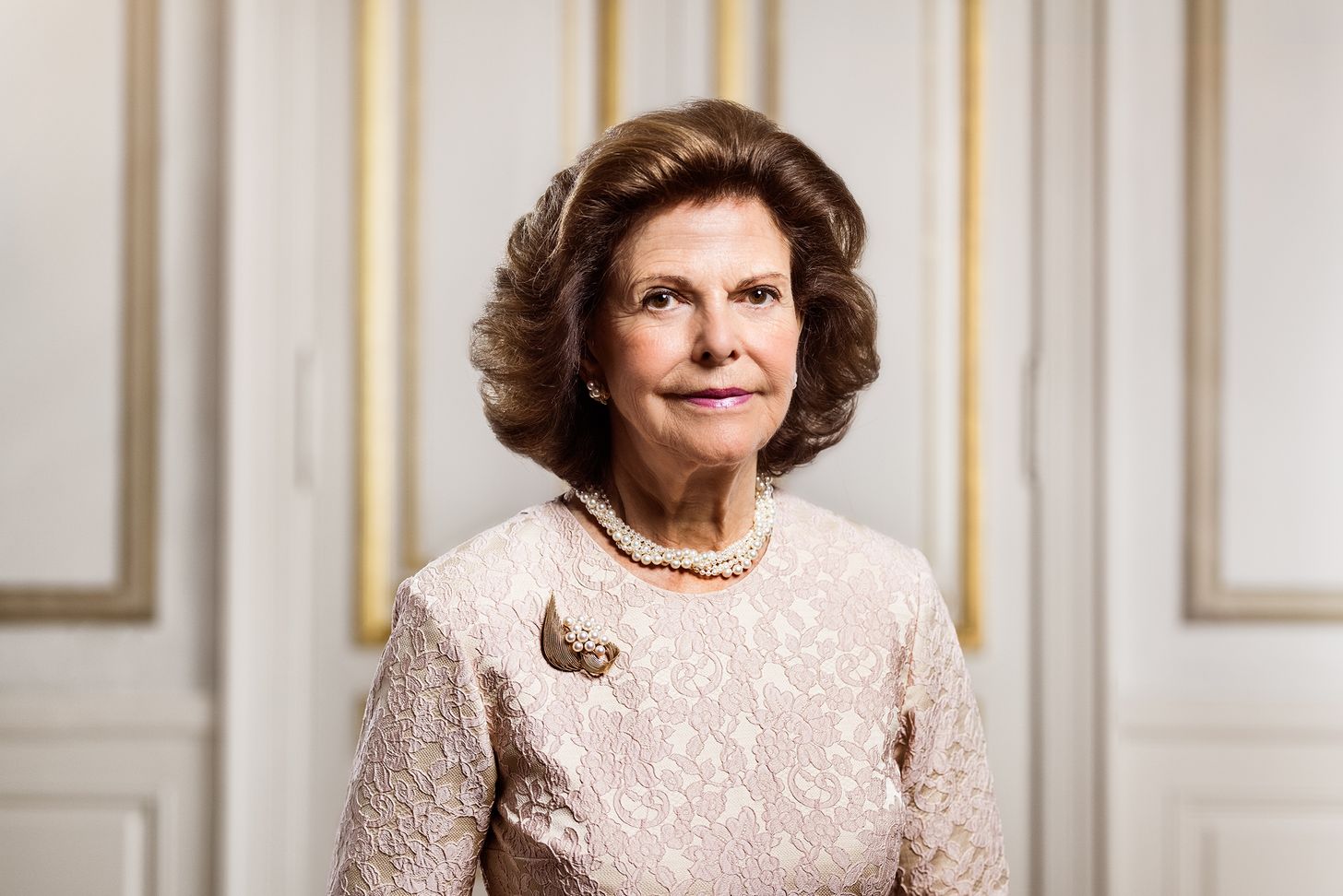 Zweedse koningin Silvia zegt belangrijke afspraken af