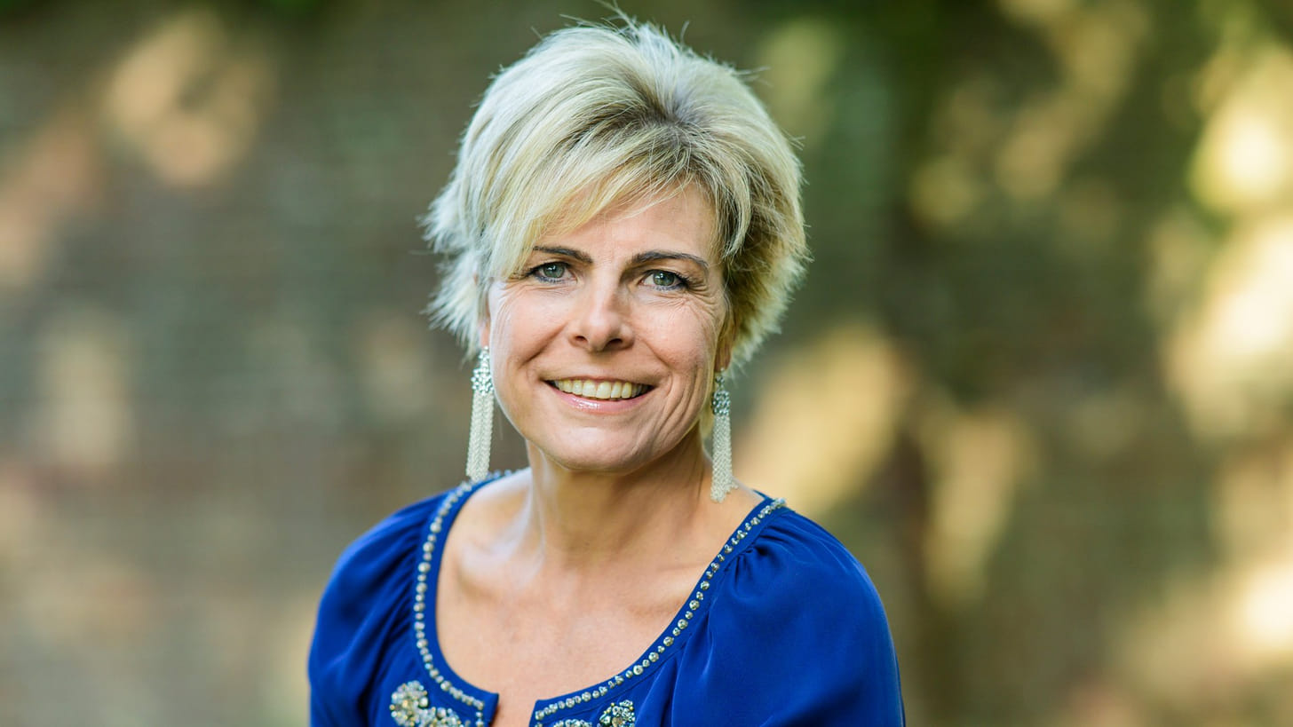 Prinses Laurentien viert 54e verjaardag