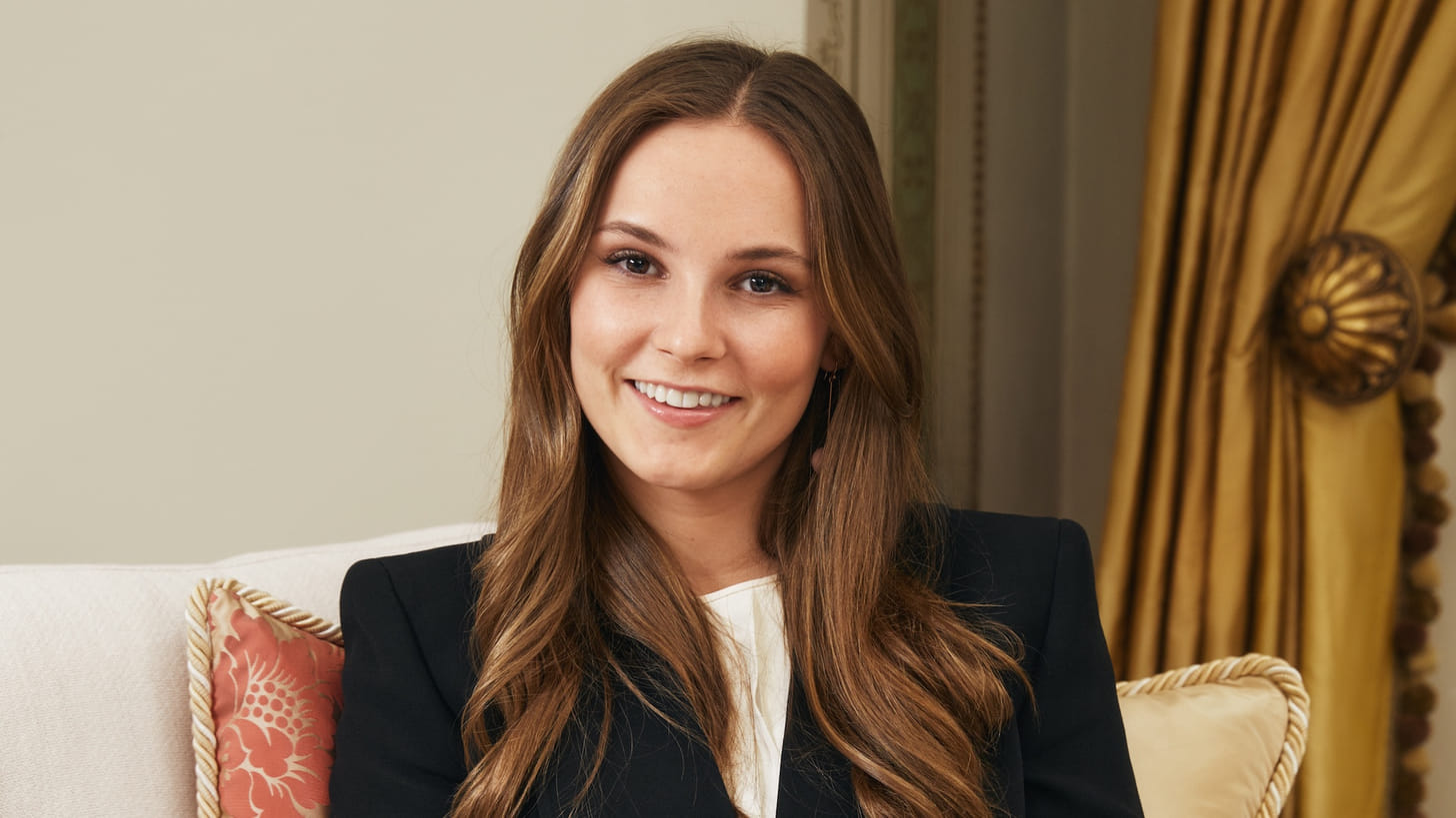 Noorse hof wil niet zeggen of Ingrid Alexandra een vriendje heeft