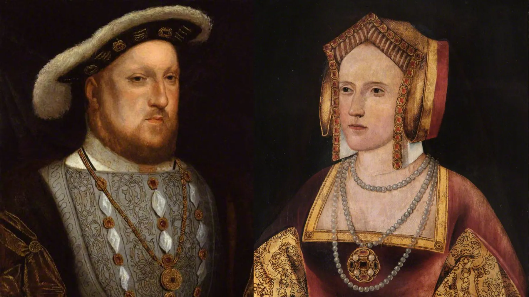 Catharina van Aragon: eerste vrouw van koning Hendrik VIII - Blauw Bloed