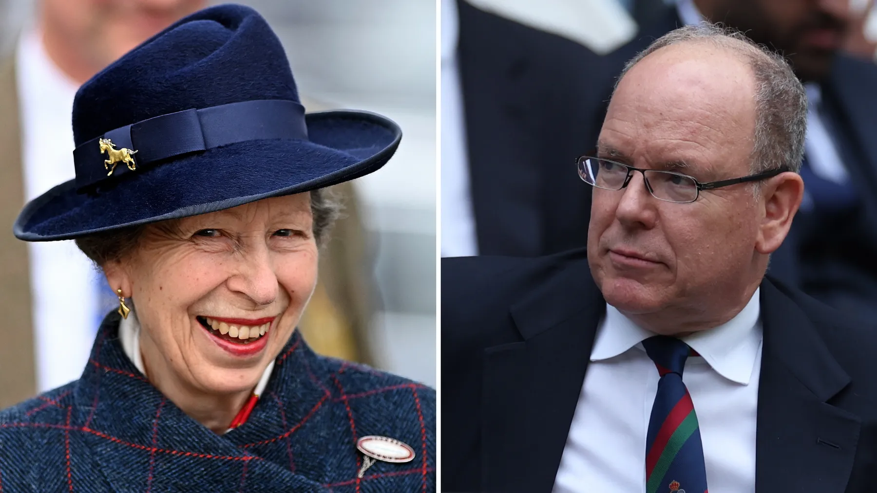 Wat Is Een Prins Albert