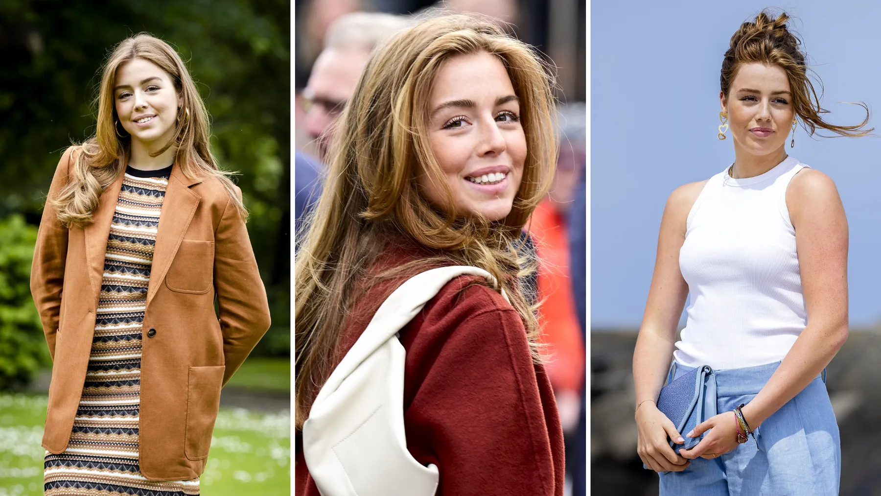 Kledingstijl Prinses Alexia Vrouwelijk En Volgens De Trends Blauw Bloed kledingstijl-prinses-alexia-vrouwelijk-en-volgens-de-trends-blauw-bloed