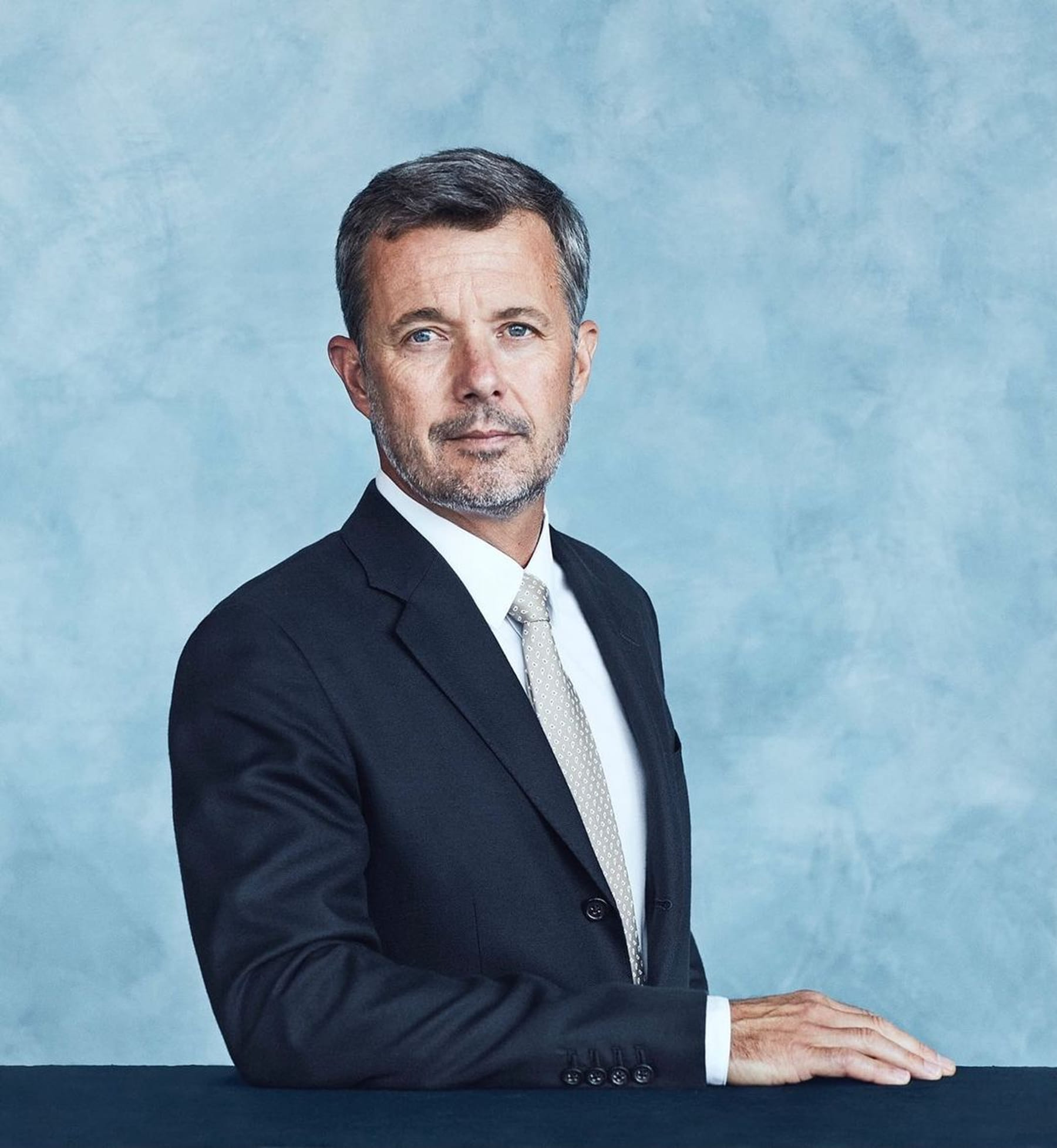 Hoera! Kroonprins Frederik viert zijn 53e verjaardag Blauw Bloed Hoera! Kroonprins Frederik viert zijn 53e verjaardag Blauw Bloed