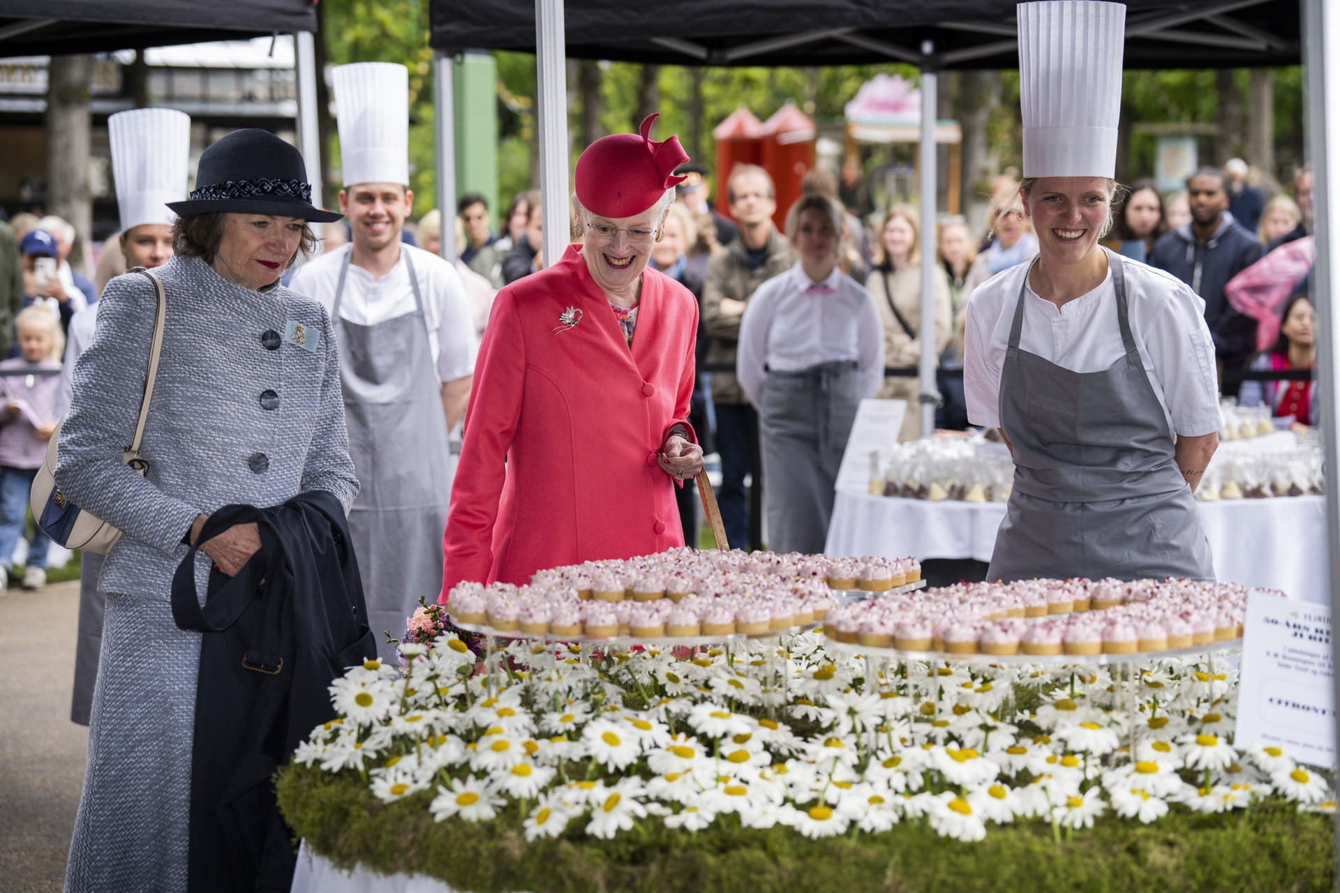 Jubileum_koningin_Margrethe_Tivoli_2