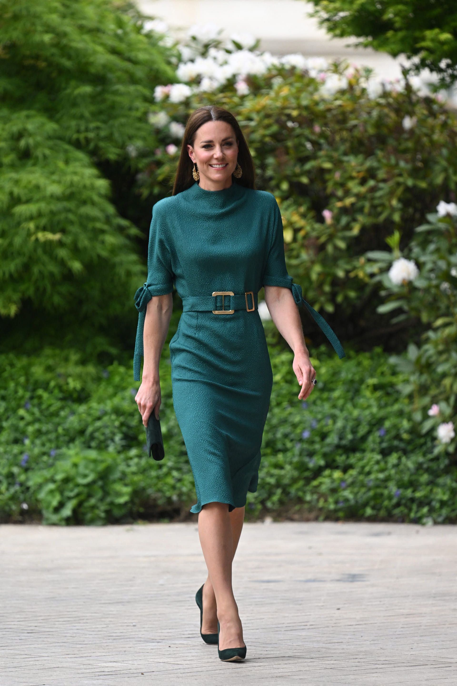 Catherine_prijsuitreiking_Britse_modeontwerper