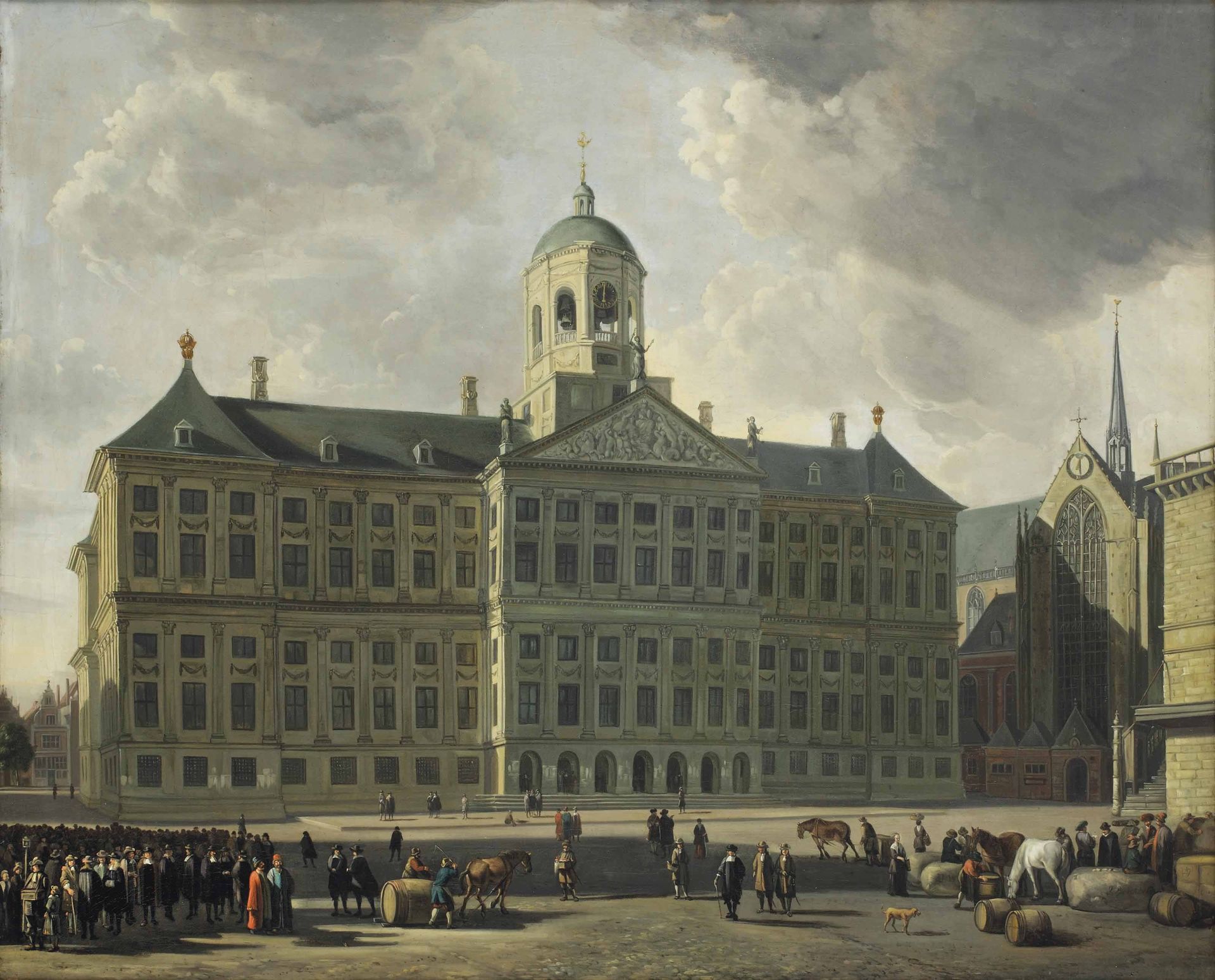 Berckheyde,_after_-_City_hall_in_Amsterdam_-_1668-1670