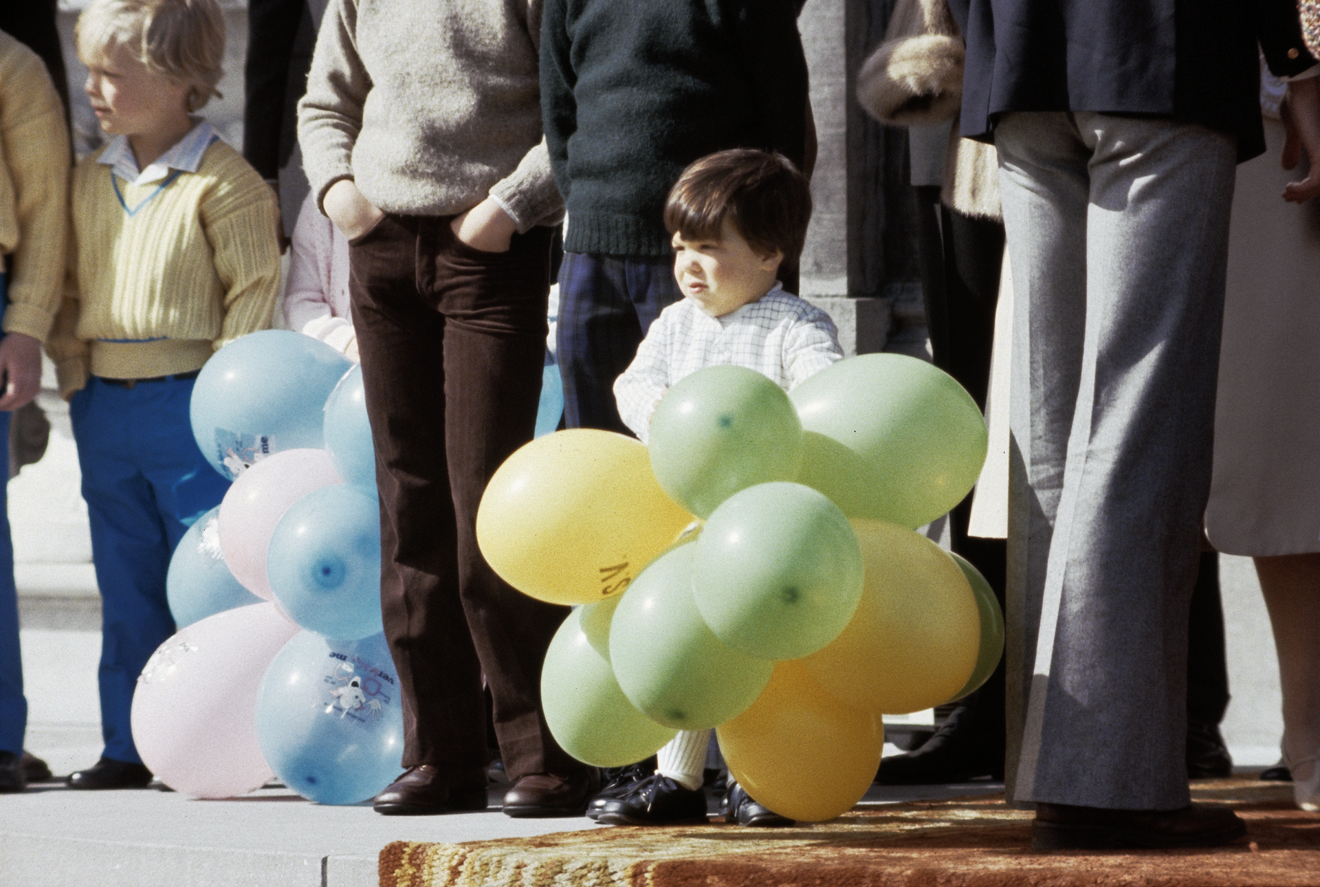 Bernardo_defile_1979