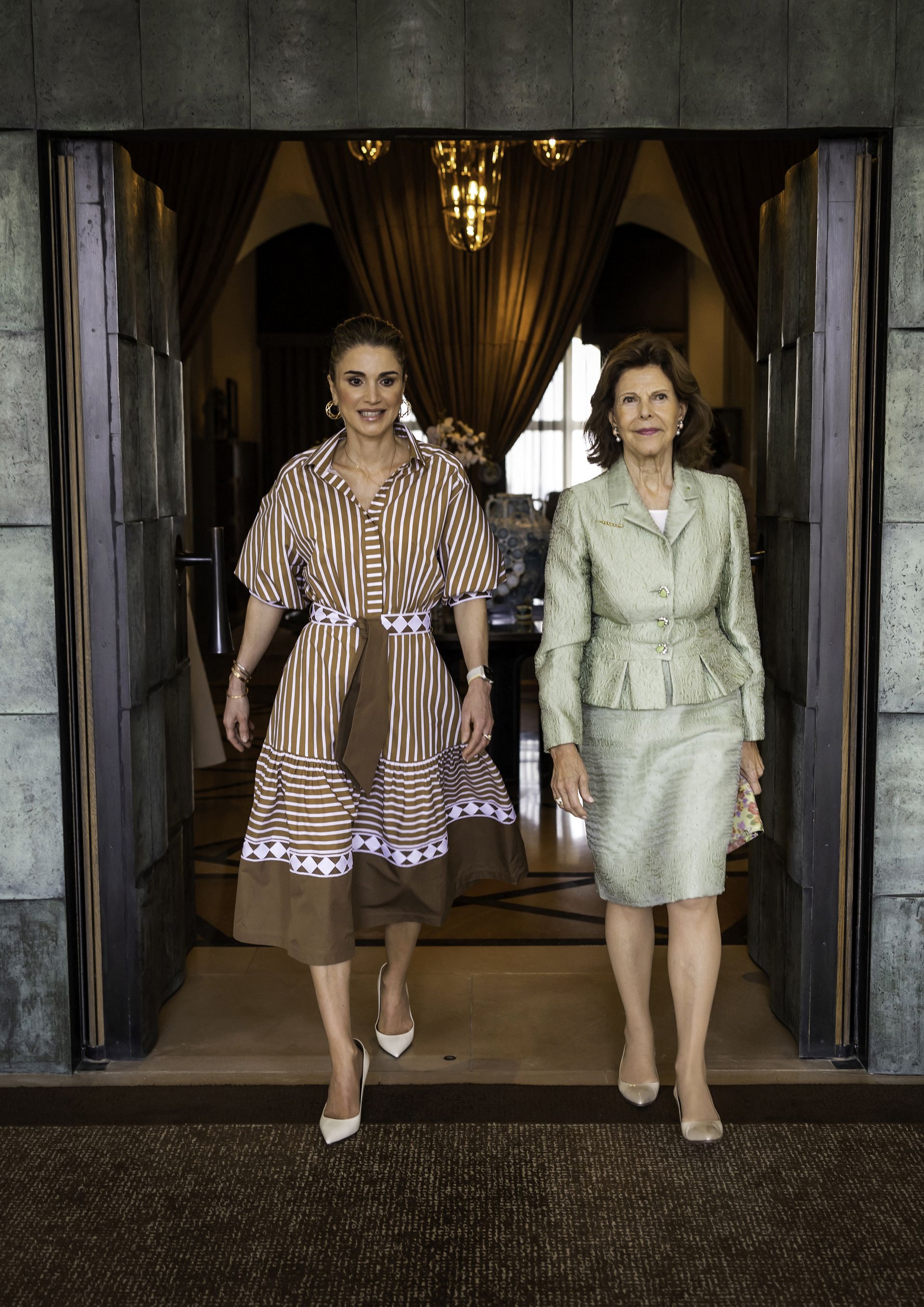 Koningin-Rania-koningin-Silvia-2022