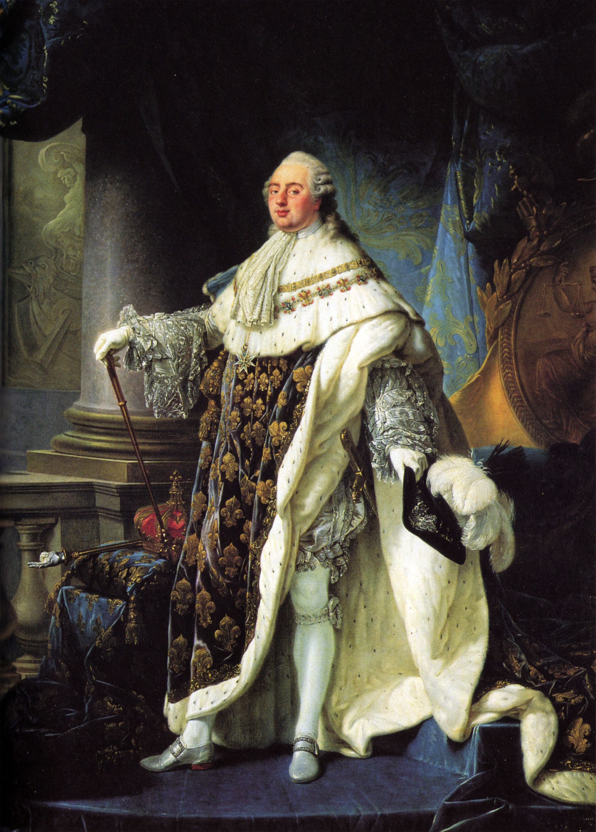 Lodewijk-XVI