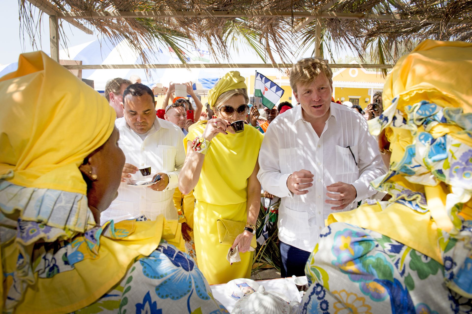 Bonaire 2015