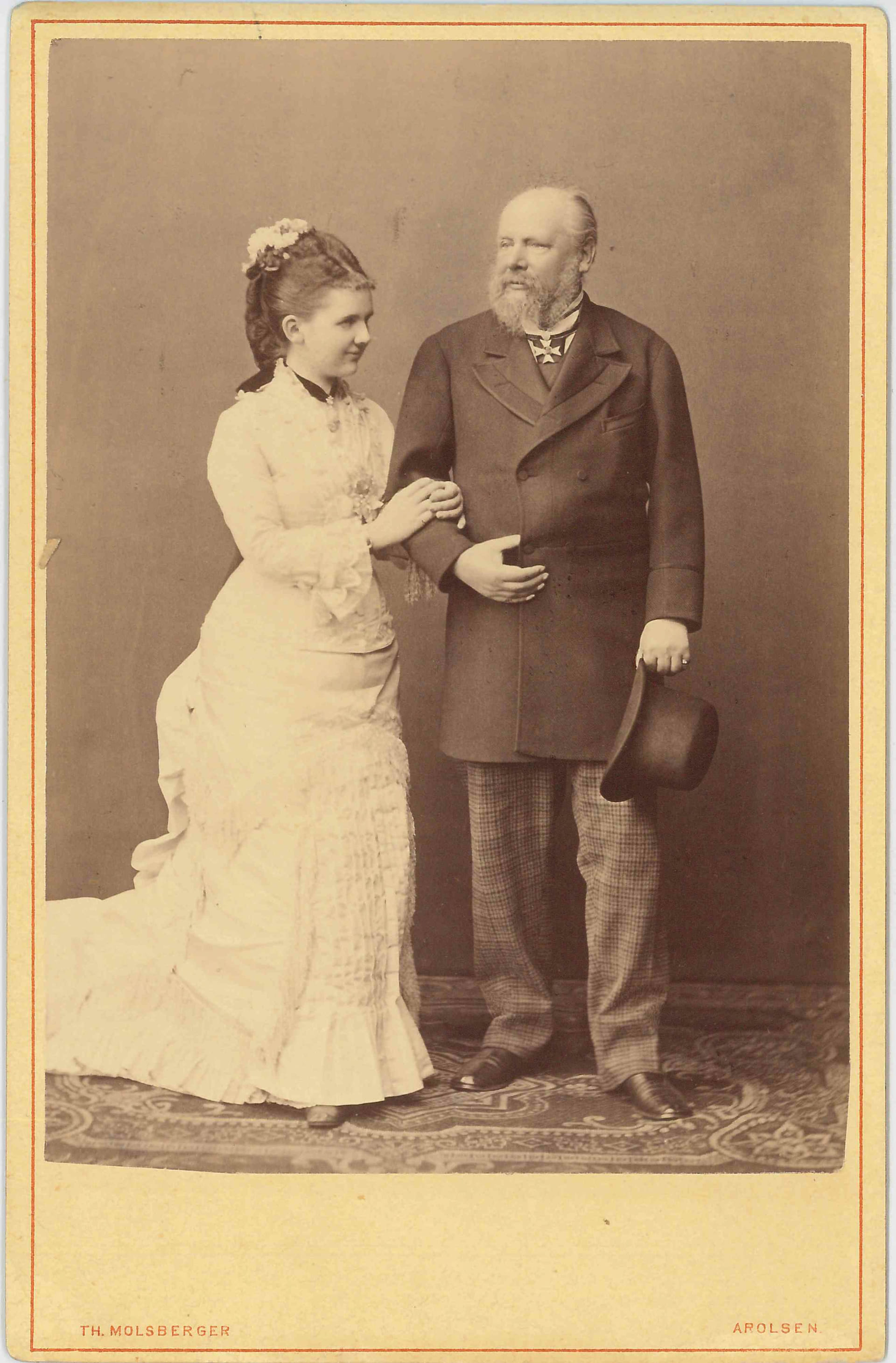 verloving-Emma-en-Willem