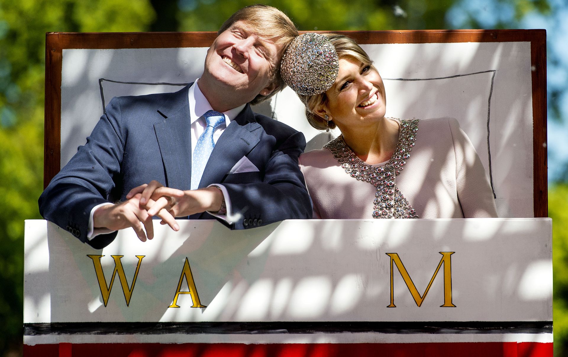 Máxima_Willem-Alexander 2013