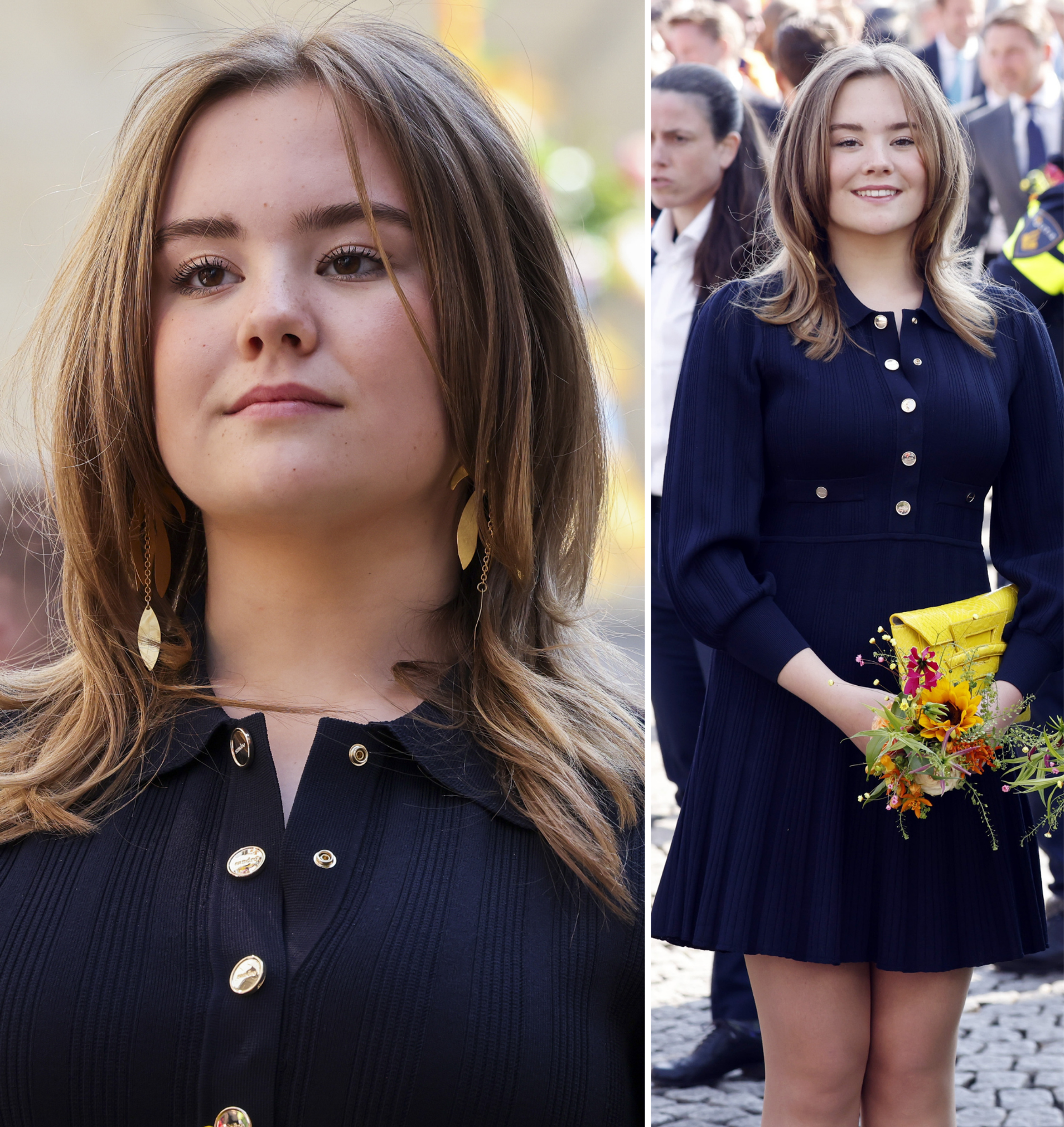 Ariane koningsdag 2022