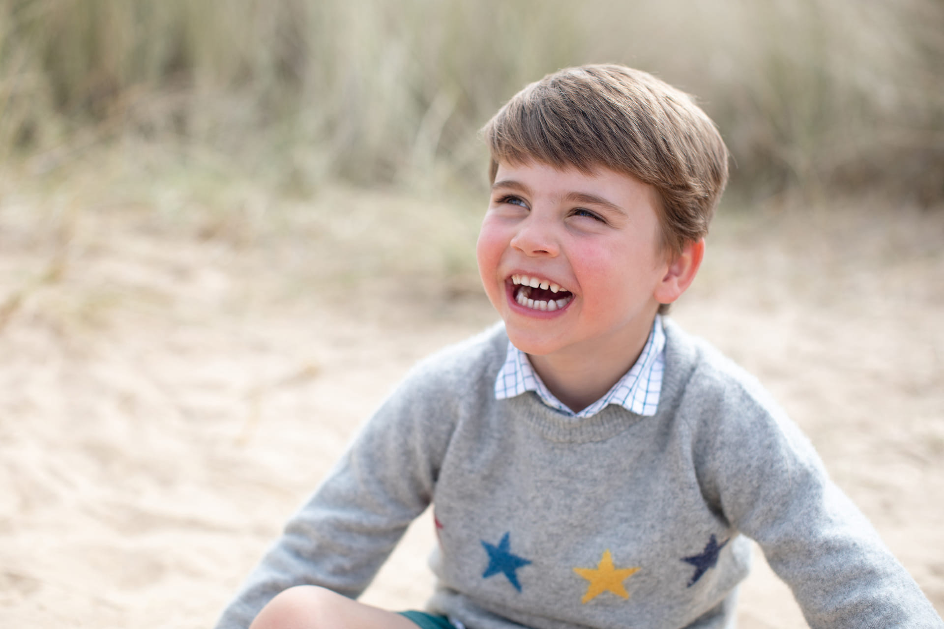 Prins_Louis_vier_jaar_lachen
