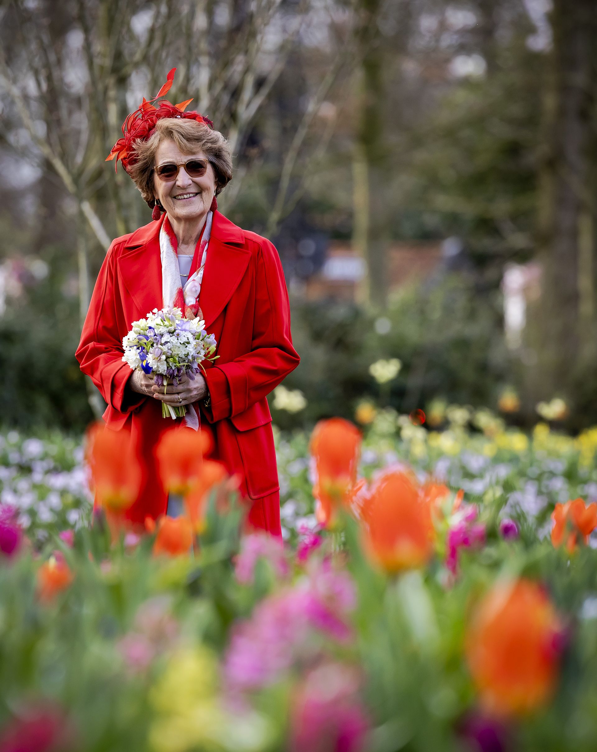 prinses margriet