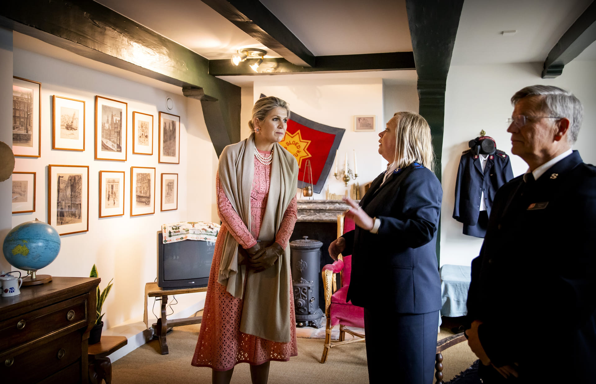 Koningin_Maxima_opening_Majoor_Bosshardthuis_2