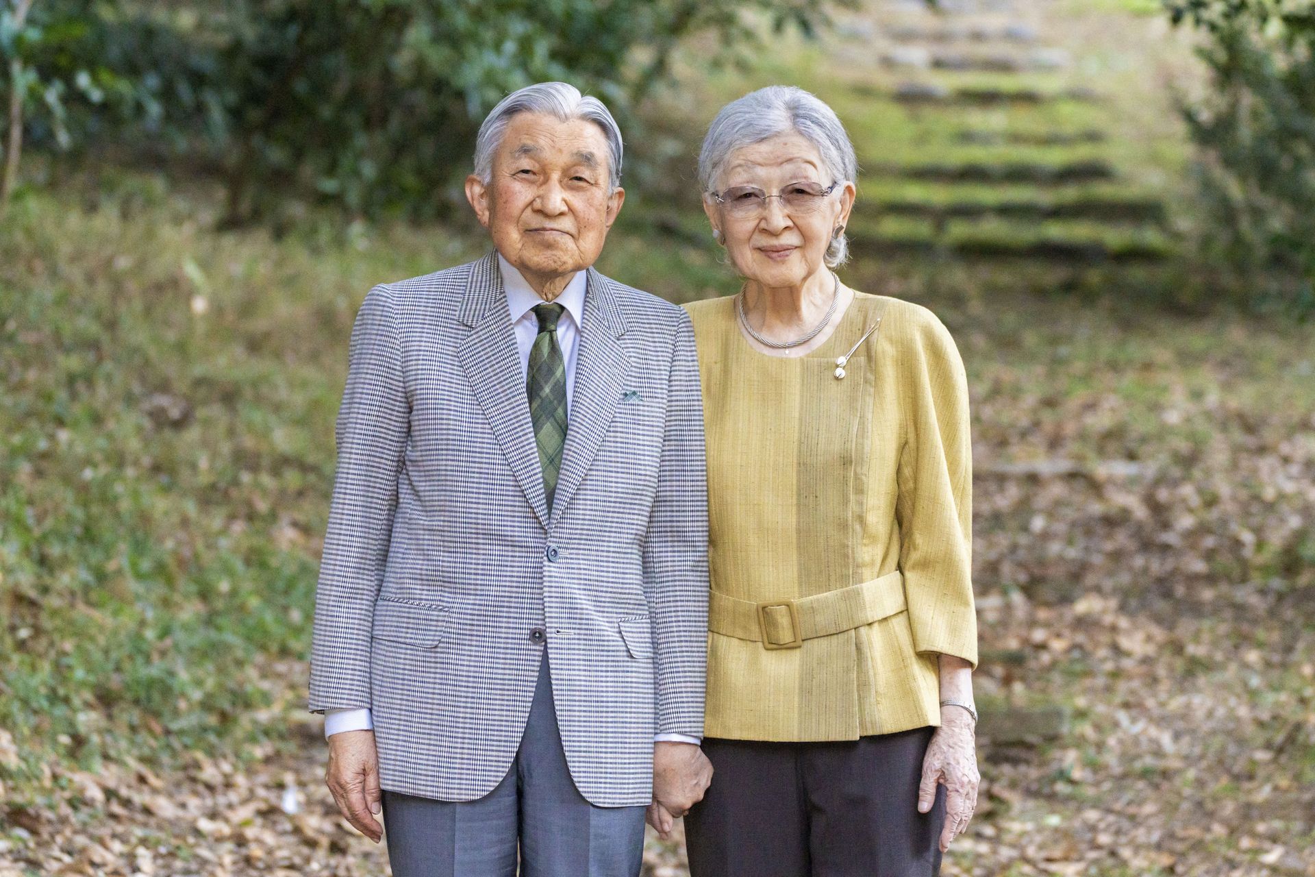 Akihito-Japan