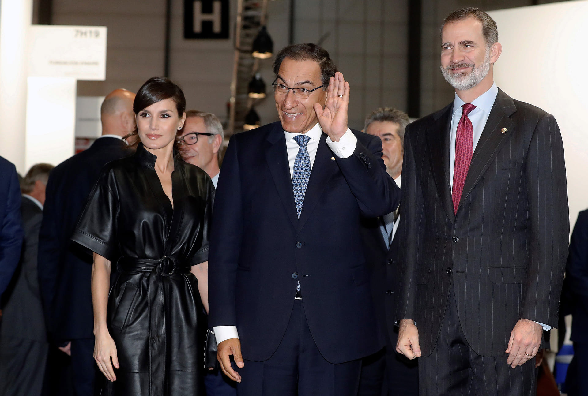 Koningspaar_Spanje_president_Peru.jpg