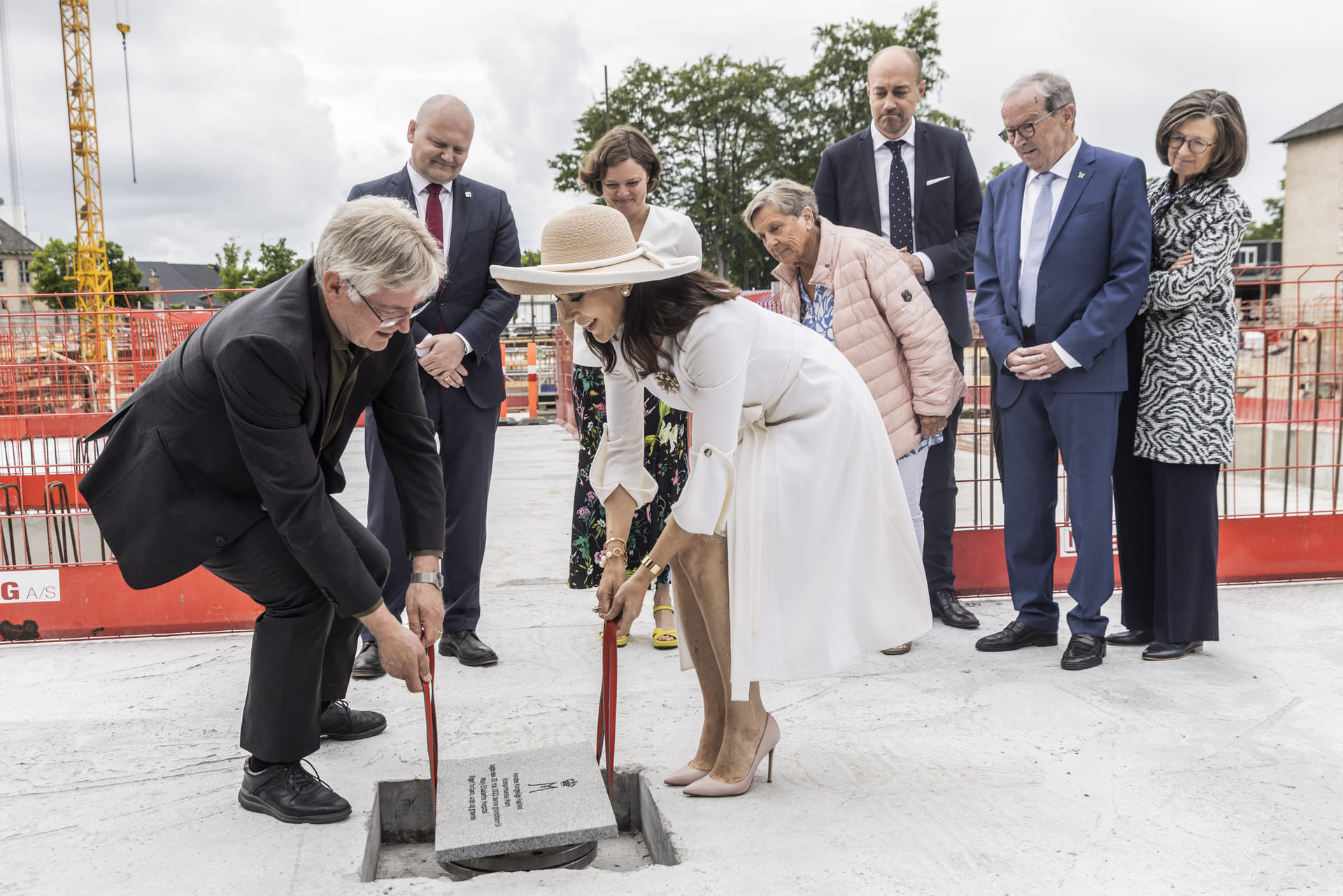 Mary 31 mei 2022