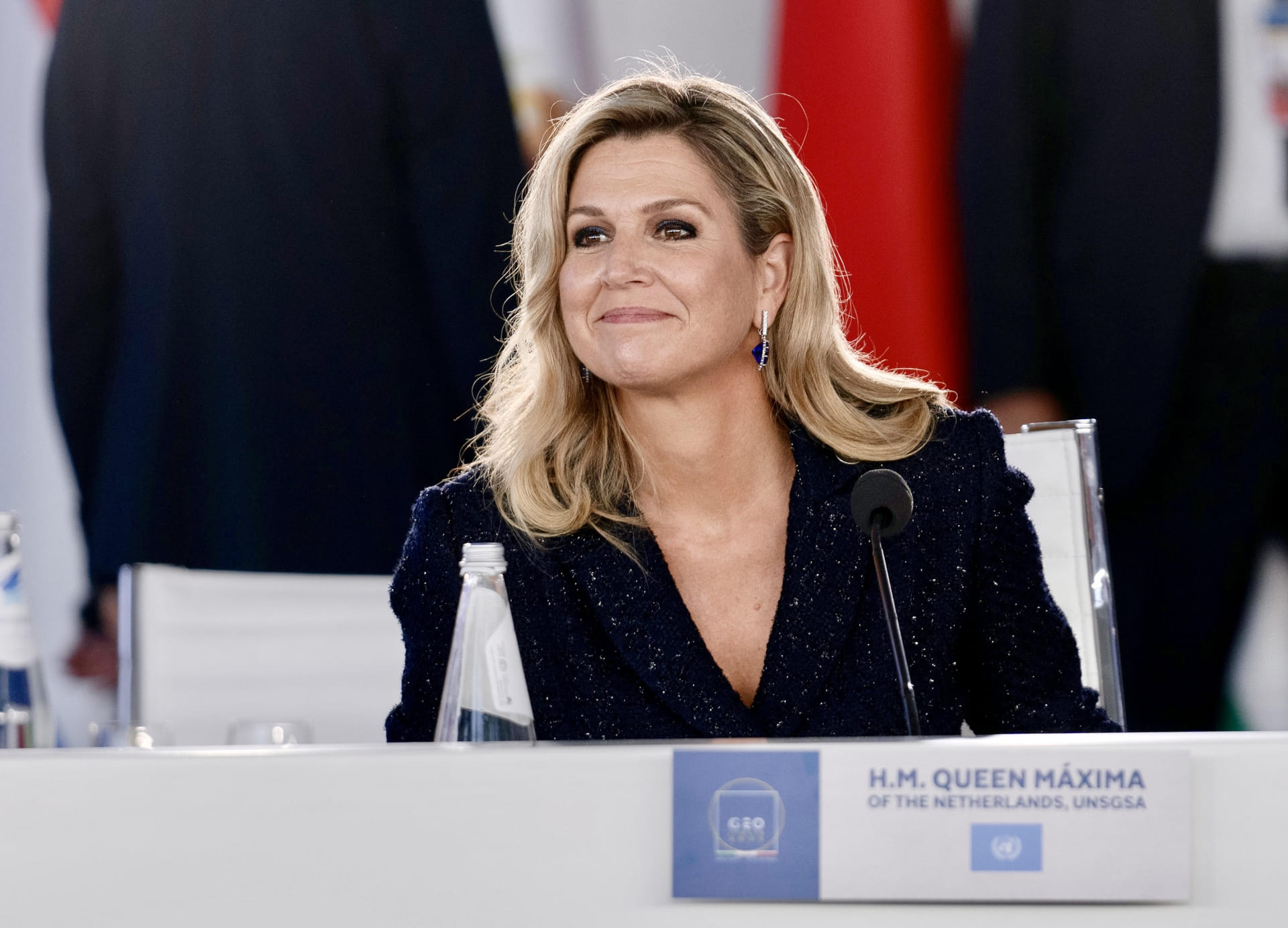 Máxima G20-top