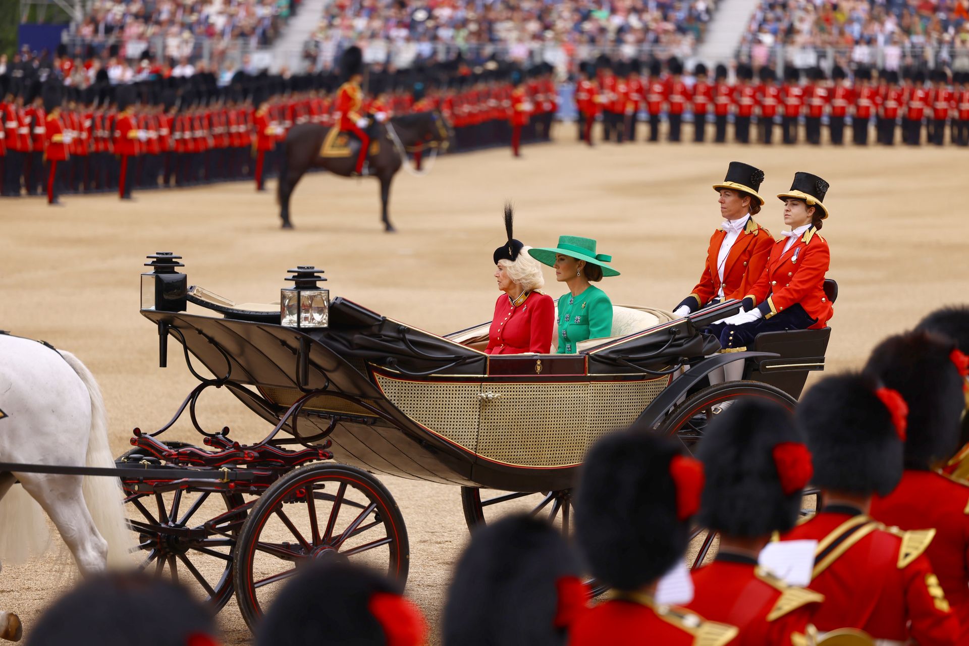 trooping-the-colour2023