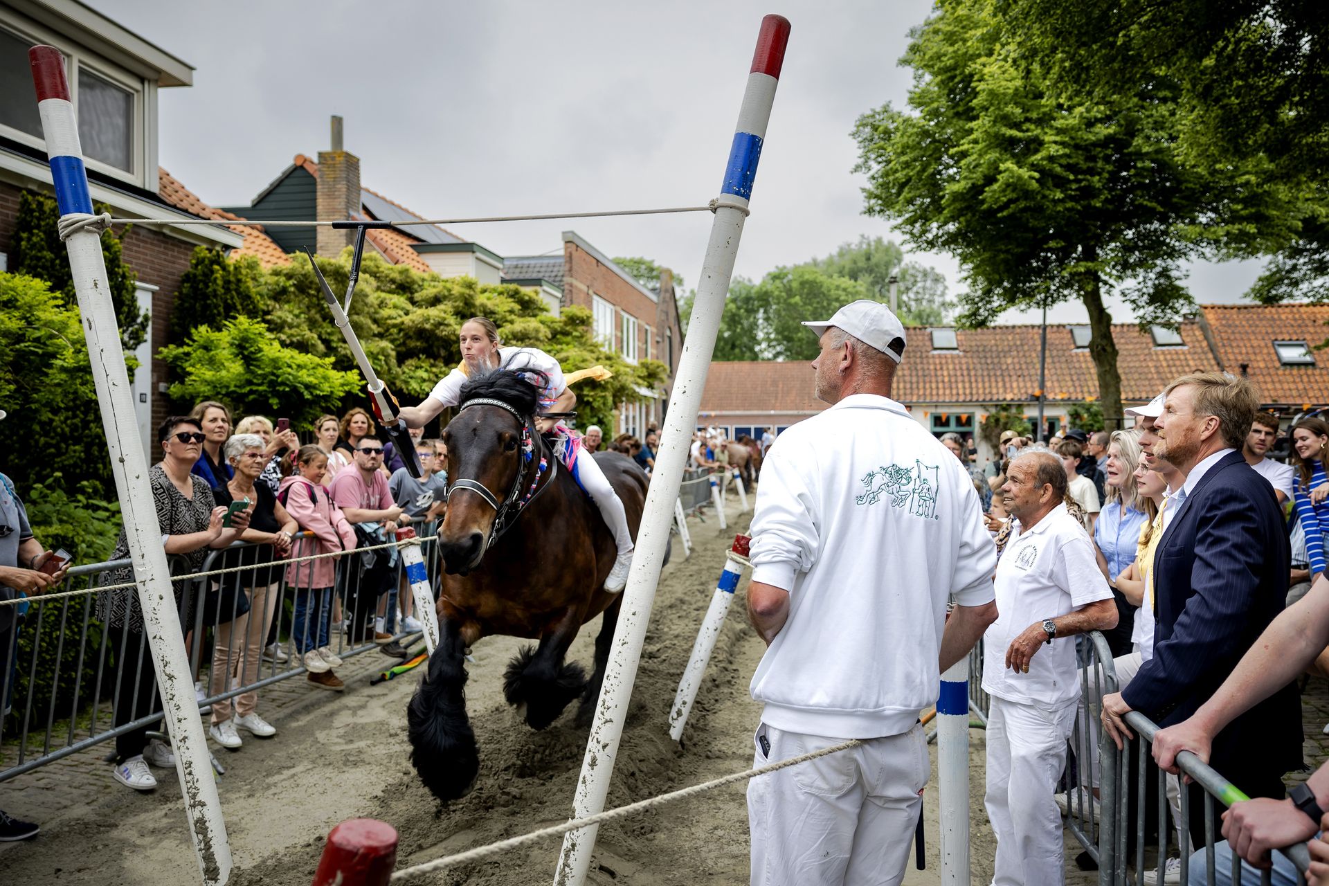 Willem-Alexander